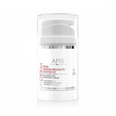 Apis apiderm rebuilding and nourishing night cream after chemotherapy and radiotherapy 50ml