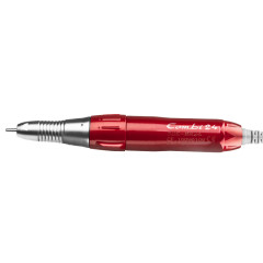 Saeyang MH24 head for nail drill Combi 24 red