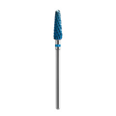 Exo cutter hard blue straight cone 01