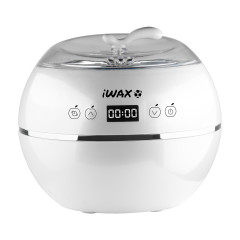 Podgrzewacz wosku iWax puszka 500 ml 100W