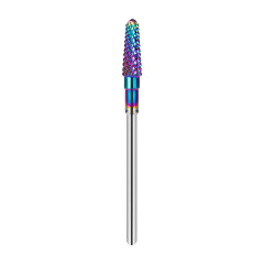 Exo cutter rainbow straight cone 16