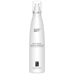 Syis two-phase eye and mouth make-up remover 200 ml