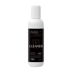 OCHO NAILS Strawberry cleaner 100ml