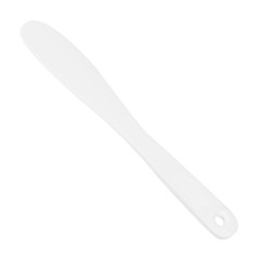 White spatula sp-06 215mm
