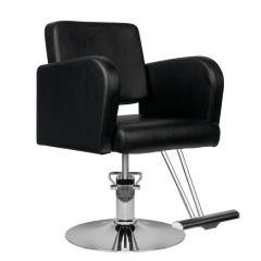 Hair system hairdressing chair hs92 black