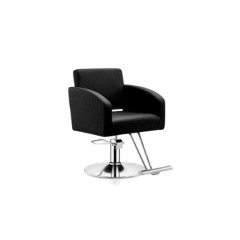 Hair system barber chair hs40 black