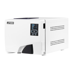 Lafomed Autoclave Standard Line LFSS08AA 8 L class B with a printer