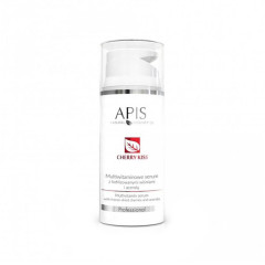Apis multivitamin serum with freeze-dried cherries and acerola 100ml