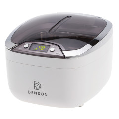 Ultrasonic cleaner acd-7920 vol. 0.85l 55w white