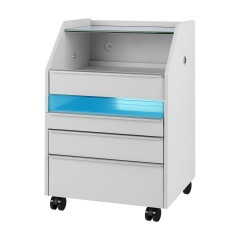 Podiatry helper 984 gray