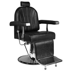 Hair system barber chair sm138 black