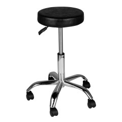 Cosmetic stool am-310 black