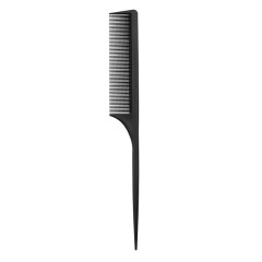 Comb carbon antistatic 06600