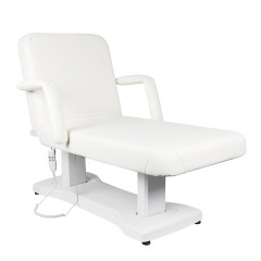 Electric bed massage azzurro 819a 3 strong White
