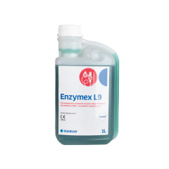 Koncentrat do dezynfekcji Enzymex L9 1 L 