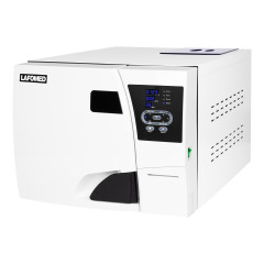 Lafomed Autoclave Standard Line LFSS18AA LED 18 L class B with a printer