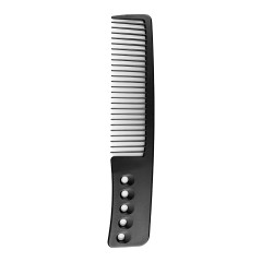 Comb carbon antistatic 0518