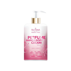 Farmona perfume hand&body cream beauty 300 ml