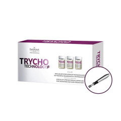 Farmona trycho technology specialist ampoules strengthening for weakened and falling out hair 10x5ml