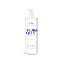 Farmona hydra quest moisturizing and firming massage cream 280ml