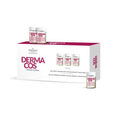 farmona dermacos aktives Konzentrat zur Stärkung der Kapillaren 10x5ml