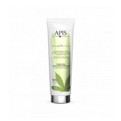 Apis regenerating hand mask with hemp oil and shea butter 200 ml