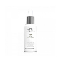Apis hyaluron 4d with snap-8 peptide 30 ml