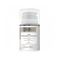 Apis inspiration, moisturizing and lifting face cream for 40+ day, 50 ml