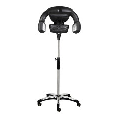 GABBIANO STANDING INFRAZONE Y-707 BLACK