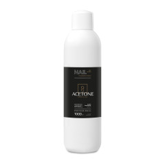 OCHO NAILS Aceton truskawkowy 1000 ml