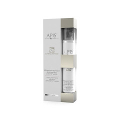 APIS LIFTING PEPTIDE Lifting and tightening eye serum with SNAP-8 TM peptide 10ML