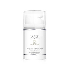 APIS LIFTING PEPTIDE Lifting and tightening cream with SNAP-8 TM peptide 50ml