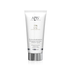 APIS LIFTING PEPTIDE Gel for ultrasound lifting and tightening with SNAP-8 peptide 200 ML