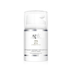 APIS LIFTING PEPTIDE Lifting and tightening eye mask with SNAP-8 TM peptide 50ml