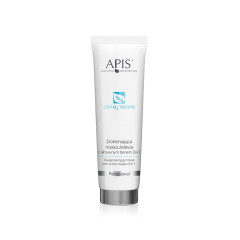 APIS GEL MASK 3 IN 1 OXYGENING WITH ACTIVE OXYGEN 100 ML