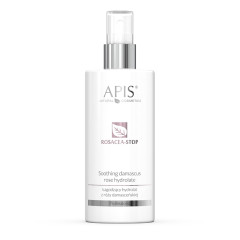 APIS ROSACEA- STOP Soothing hydrolate of Damask rose 300 ml