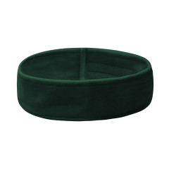 COSMETIC BAND BOTTLE GREEN