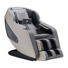 Sakura Comfort Plus 806 massage chair gray