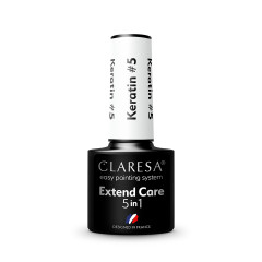 CLARESA Extend Care 5 in 1 Keratin 5 5g