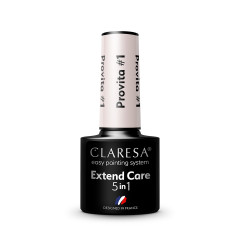 CLARESA Extend Care 5 in 1 Provita 1 5g