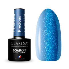 CLARESA Hybrid nail polish Precious PS1 5 ml