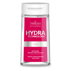 FARMONA HYDRA TECHNOLOGY Solution highly moisturizing 100 ml