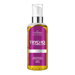 FARMONA TRYCHO TECHNOLOGY Specialist hair oil 50 ml