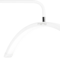 Glow Behandlungslampe für Wimpern MOMO MX6 weiß