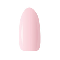 Claresa żel budujący Soft&Easy gel milky pink 90g 
