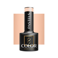 OCHO NAILS Hybrid nail polish pastels P03 -5 g