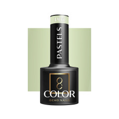 OCHO NAILS Hybrid nail polish pastels P05 -5 g