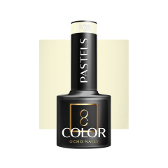 OCHO NAILS Hybrid nail polish pastels P01 -5 g