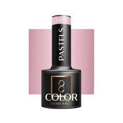 OCHO NAILS Hybrid nail polish pastels P04 -5 g