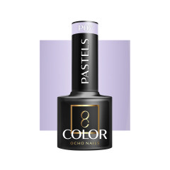 OCHO NAILS Hybrid nail polish pastels P07 -5 g